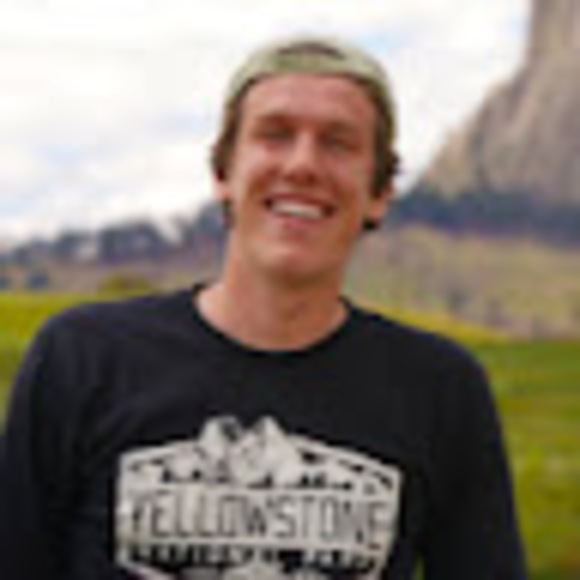 Meet your Posher, Evan - Picture 1 of 1